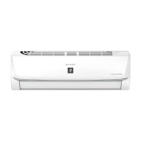 ราคา Sharp J- Tech Inverter เครื่องปรับอากาศระบบอินเวอร์เตอร์ติดผนัง 12200 BTU รุ่น AH-XP13WMB/AU-XP13WMB