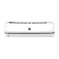 ราคา Sharp Plasmacluster เครื่องปรับอากาศระบบพลาสม่าคลัสเตอร์ติดผนัง 21500 BTU รุ่น AH-XP24WHB/AU-XP24WHB