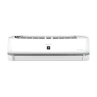 ราคา Sharp Plasmacluster เครื่องปรับอากาศระบบพลาสม่าคลัสเตอร์ติดผนัง 21500 BTU รุ่น AH-XP24WMB/AU-XP24WMB