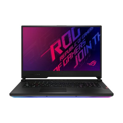 Asus ROG Strix SCAR 17 Gaming Notebook G742LXS-HG080T