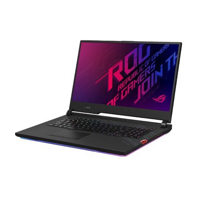 Asus ROG Strix SCAR 17 Gaming Notebook G742LXS-HG080T