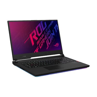 Asus ROG Strix SCAR 17 Gaming Notebook G742LXS-HG080T