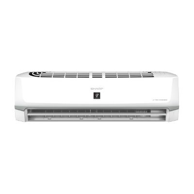 Sharp Plasmacluster เครื่องปรับอากาศระบบพลาสม่าคลัสเตอร์ติดผนัง 18800 BTU รุ่น AH-XP18WMB/AU-XP18WMB