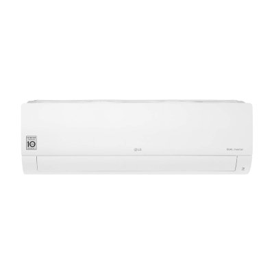 LG Dual Inverter เครื่องปรับอากาศระบบอินเวอร์เตอร์ติดผนัง 18000 BTU รุ่น IT18R
