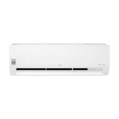 LG Dual Inverter เครื่องปรับอากาศระบบอินเวอร์เตอร์ติดผนัง 18000 BTU รุ่น IT18R