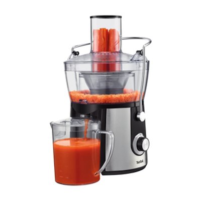 Tefal เครื่องสกัดน้ำผลไม้ รุ่น ZE550D38
