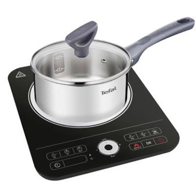 Tefal เตาแม่เหล็กไฟฟ้า รุ่น IH7208