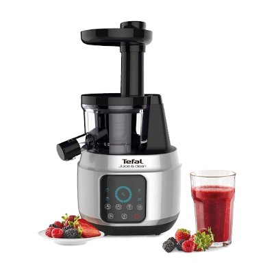 Tefal เครื่องสกัดน้ำผลไม้ รุ่น ZC420E38