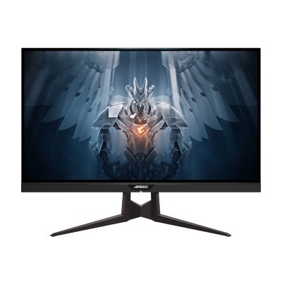 Gigabyte IPS Gaming Monitor ขนาด 27 นิ้ว รุ่น Aorus FI27Q