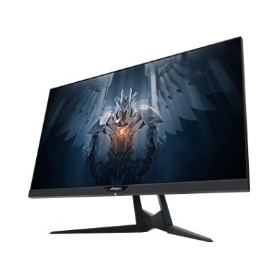 Gigabyte IPS Gaming Monitor ขนาด 27 นิ้ว รุ่น Aorus FI27Q