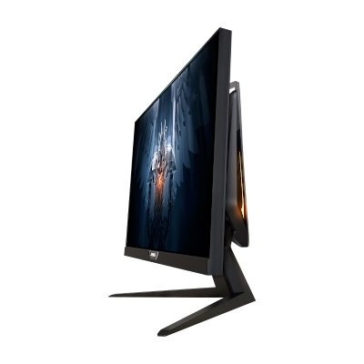 Gigabyte IPS Gaming Monitor ขนาด 27 นิ้ว รุ่น Aorus FI27Q