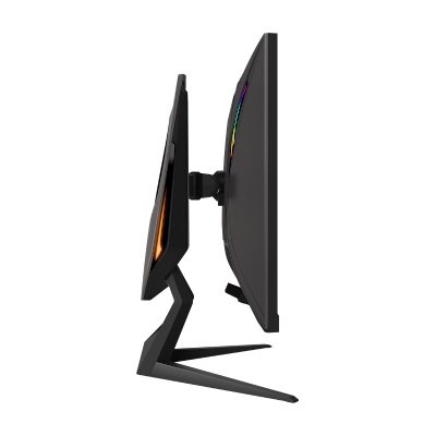 Gigabyte IPS Gaming Monitor ขนาด 27 นิ้ว รุ่น Aorus FI27Q
