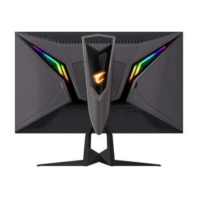 Gigabyte IPS Gaming Monitor ขนาด 27 นิ้ว รุ่น Aorus FI27Q
