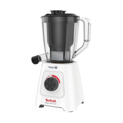 Tefal เครื่องปั่นและสกัดน้ำผักผลไม้ รุ่น BL42Q166
