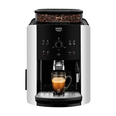 Krups Espresso Coffee Maker เครื่องชงกาแฟอัตโนมัติ รุ่น EA811810