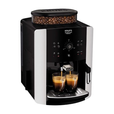 Krups Espresso Coffee Maker เครื่องชงกาแฟอัตโนมัติ รุ่น EA811810