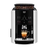 ราคา Krups Espresso Coffee Maker เครื่องชงกาแฟอัตโนมัติ รุ่น EA811810