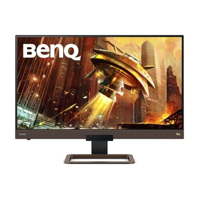 BenQ HDRi Gaming Monitor ขนาด 27 นิ้ว รุ่น EX2780Q