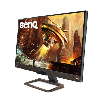 BenQ HDRi Gaming Monitor ขนาด 27 นิ้ว รุ่น EX2780Q