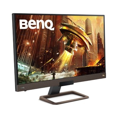 BenQ HDRi Gaming Monitor ขนาด 27 นิ้ว รุ่น EX2780Q