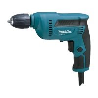 ราคา Makita สว่านไฟฟ้า Keyless 10มม. 450w รุ่น M6002B