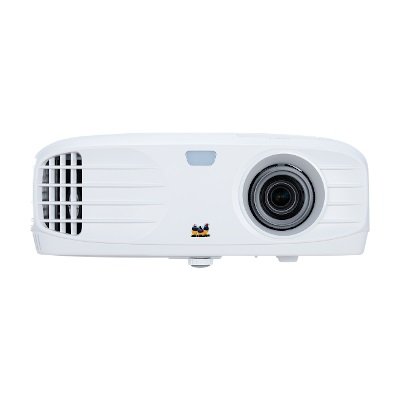 ViewSonic 1080p Home Theater Projector with Powered USB 3500 Lumens รุ่น PX700HD