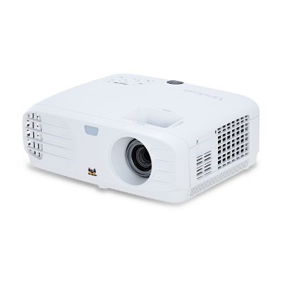 ViewSonic 1080p Home Theater Projector with Powered USB 3500 Lumens รุ่น PX700HD