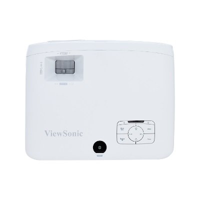 ViewSonic 1080p Home Theater Projector with Powered USB 3500 Lumens รุ่น PX700HD