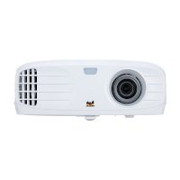 ราคา ViewSonic 1080p Home Theater Projector with Powered USB 3500 Lumens รุ่น PX700HD