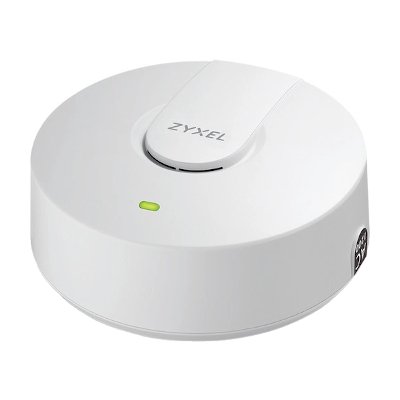 Zyxel 802.11ac Dual-Radio Ceiling Mount PoE Access Point รุ่น NWA1123-ACv2