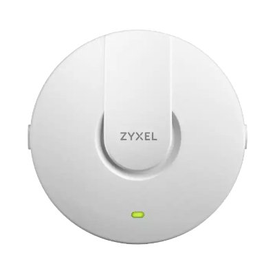 Zyxel 802.11ac Dual-Radio Ceiling Mount PoE Access Point รุ่น NWA1123-ACv2