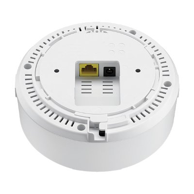 Zyxel 802.11ac Dual-Radio Ceiling Mount PoE Access Point รุ่น NWA1123-ACv2