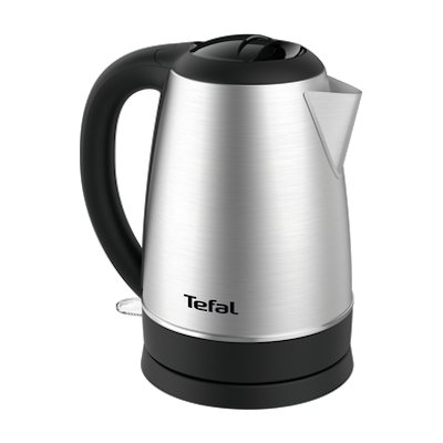 Tefal ทีฟาล์ว กาต้มน้ำไฟฟ้า ขนาด 1.7 ลิตร รุ่น KI800