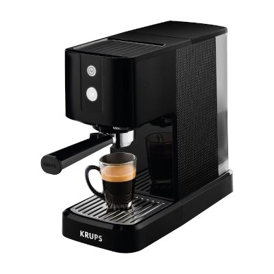 Krups เครื่องชงกาแฟแรงดัน รุ่น XP341010