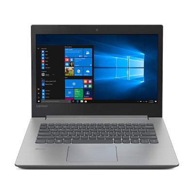 Lenovo IdeaPad 330 14 Notebook 81DA0014TA