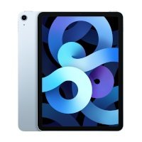 ราคา Apple iPad Air 4 10.9-Inch (2020) 64GB Wi-Fi
