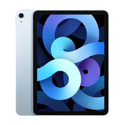 Apple iPad Air 4 10.9-Inch (2020) 64GB Wi-Fi + Cellular