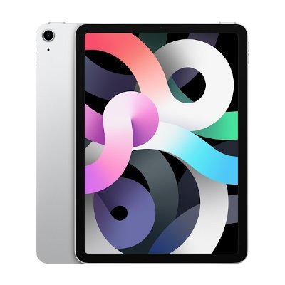 Apple iPad Air 4 10.9-Inch (2020) 64GB Wi-Fi + Cellular