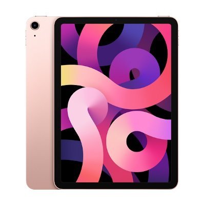 Apple iPad Air 4 10.9-Inch (2020) 256GB Wi-Fi