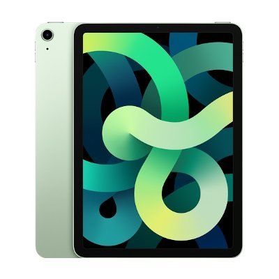 Apple iPad Air 4 10.9-Inch (2020) 256GB Wi-Fi