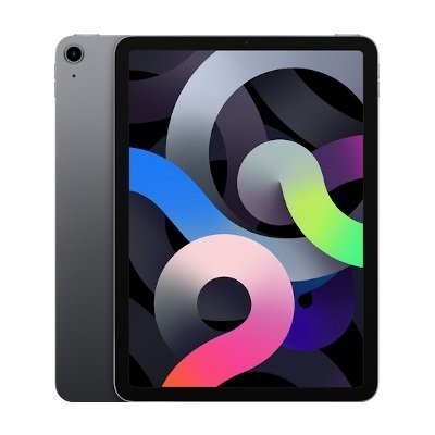 Apple iPad Air 4 10.9-Inch (2020) 256GB Wi-Fi + Cellular