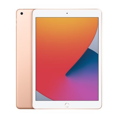 Apple iPad 8 10.2-Inch (2020) 32GB Wi-Fi