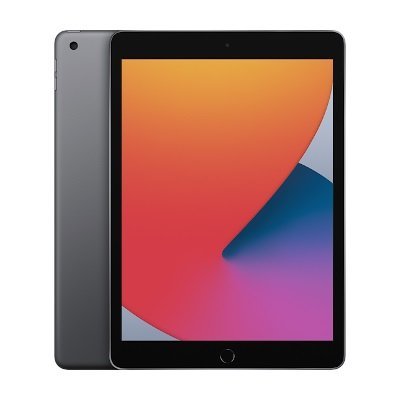 Apple iPad 8 10.2-Inch (2020) 128GB Wi-Fi