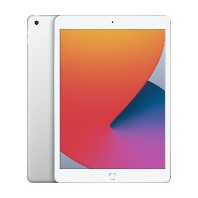 Apple iPad 8 10.2-Inch (2020) 128GB Wi-Fi