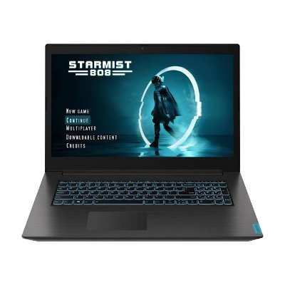 Lenovo IdeaPad L340 Gaming Notebook 81LK00MLTA
