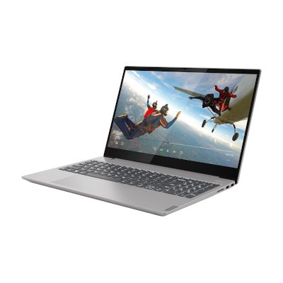 Lenovo IdeaPad S340 Notebook 81NC00B1TA