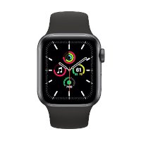 ราคา Apple Watch SE Aluminum Case with Sport Band GPS 40mm