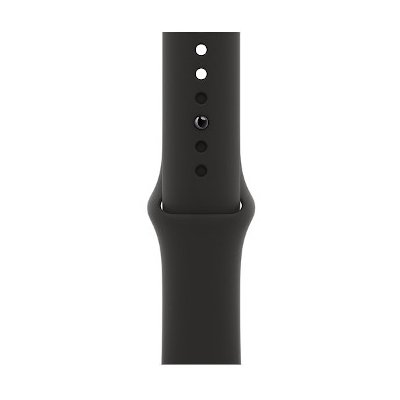 Apple Watch SE Aluminum Case with Sport Band GPS + Cellular 40mm