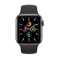 ราคา Apple Watch SE Aluminum Case with Sport Band GPS + Cellular 40mm