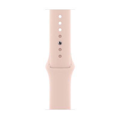 Apple Watch SE Aluminum Case with Sport Band GPS + Cellular 44mm